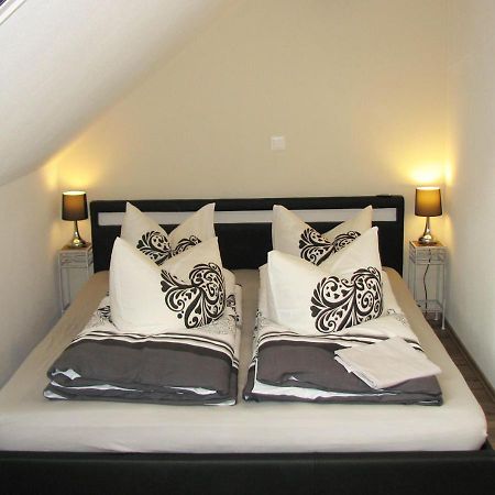 Fewo Schinkestrasse Bad Schandau Esterno foto